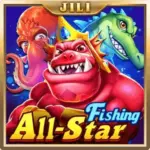 all-star Fishing