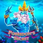 Poseidon's Secret
